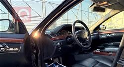مرسيدس بنز S-Class